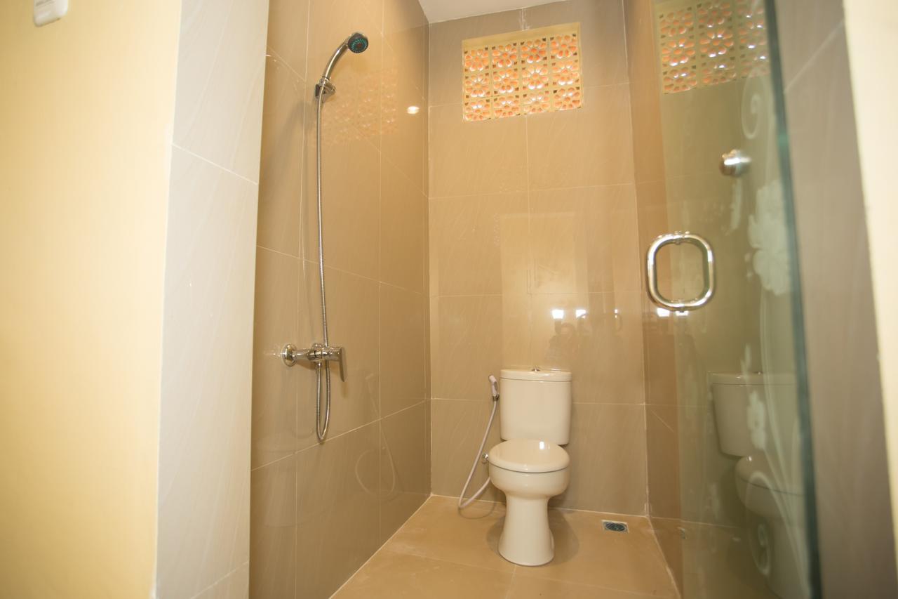 V Canggu Dormitory Szoba fotó