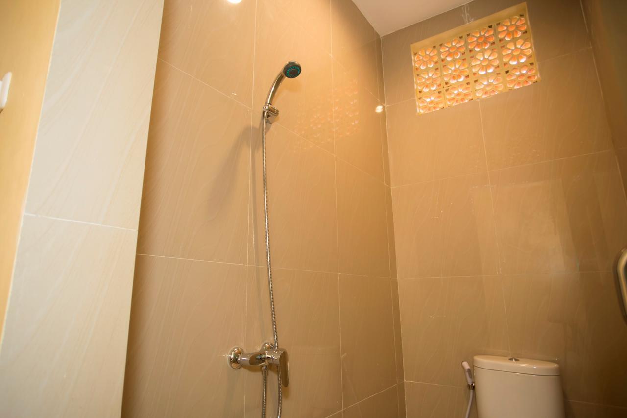 V Canggu Dormitory Kültér fotó